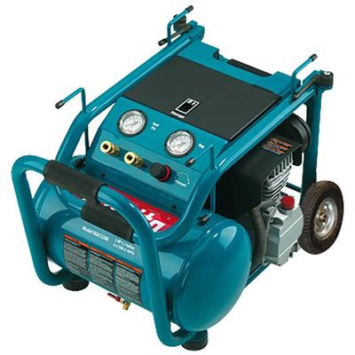 Makita MAC5200 3.0 HP 5.2-Gallon Big Bore Electric Air Compressor