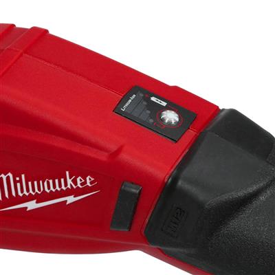 Milwaukee 2471-20 M12 12-Volt Lithium-Ion 500 RPM Cordless Copper Tubing Cutter (Tool Only)