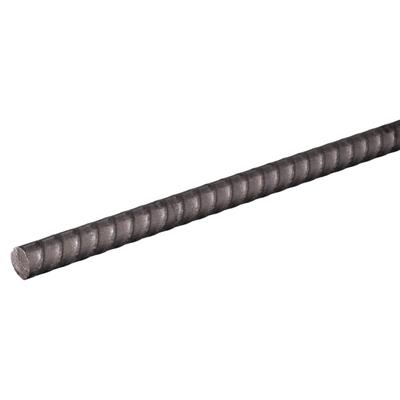 15mm x 8 in. x 24 in. Black Steel Rebar Dowel