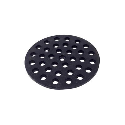 DuraDrive 4-1/2 in. Cast Iron Floor Drain Cover