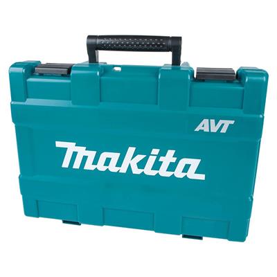 Makita HM0871C 10 Amp 12.4 lb. SDS-Max AVT Demolition Hammer