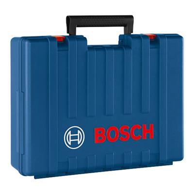 BOSCH RH328VCQ 1-1/8 in. SDS-Plus 8.0-Amp Variable-Speed Corded Rotary Hammer Drill Kit with Quick Change Chuck System