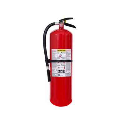  5Lbs ABC CHAMPION PRO FIRE EXTINGUISHER