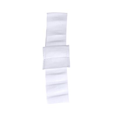 Wasip F1103512 4 in. x 4 in. First Aid Compress Bandage