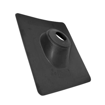 DuraDrive 16 in. x 14 in. x 3 in. Thermoplastic Roof Flashing