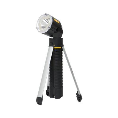 STANLEY 95-112B LED Tripod Flashlight