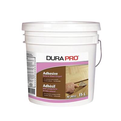 DURA PRO 15-Litre Natural Wood Parquet Adhesive