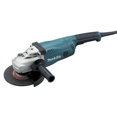 Makita GA7050 15 Amp 7 in. Angle Grinder