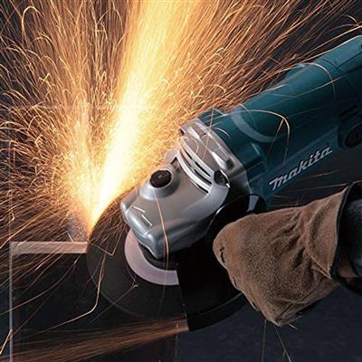 Makita GA7050 15 Amp 7 in. Angle Grinder