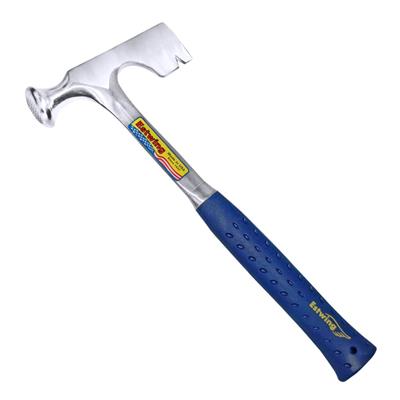 Estwing E3-11 14 oz. Crowned and Scored Face Drywall Hammer