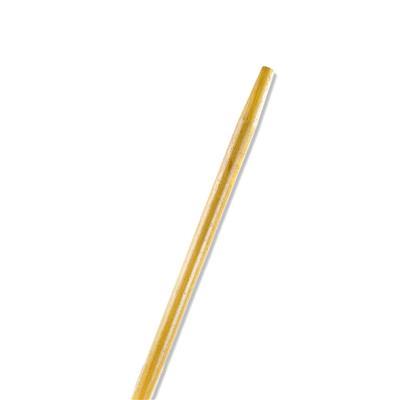 Marino 1-1/8in. x 54in. Wooden Tapered Broom Handle