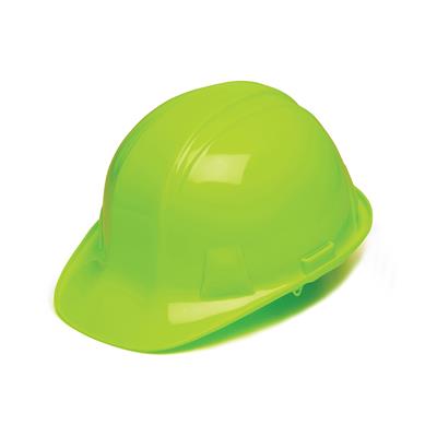 Pyramex HP141 SL Series Cap Style Hard Hat with Ratchet ASNI Z89 Type 1 Class E CSA Z94 Type 1 Class E