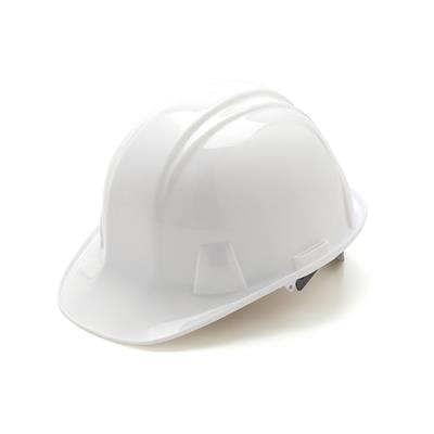 Pyramex HP141 SL Series Cap Style Hard Hat with Ratchet ASNI Z89 Type 1 Class E CSA Z94 Type 1 Class E