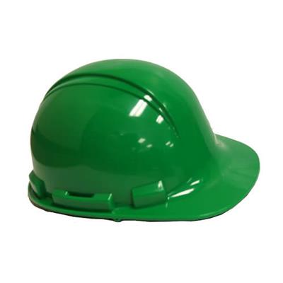 Dynamic HP241R Whistler Series Cap Style Hard Hat with Ratchet ASNI Z89 Type 1 Class E CSA Z94 Type 1 Class E