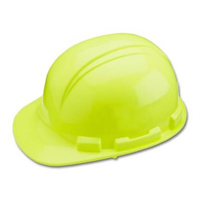 Dynamic HP241R Whistler Series Cap Style Hard Hat with Ratchet ASNI Z89 Type 1 Class E CSA Z94 Type 1 Class E