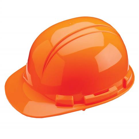 Dynamic HP241R Mont-Blanc Series Foam Lined Cap Style Hard Hat with Ratchet ASNI Z89 Type 2 Class E CSA Z94 Type 2 Class E