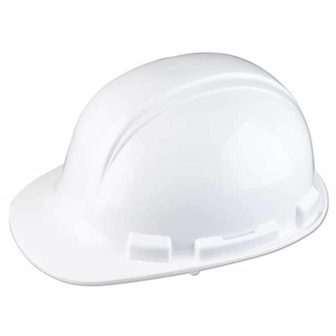 Dynamic HP241R Mont-Blanc Series Foam Lined Cap Style Hard Hat with Ratchet ASNI Z89 Type 2 Class E CSA Z94 Type 2 Class E