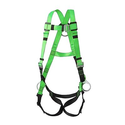 Peakworks FBH-10000B Class AP Universal 5-Point Harness with Quick Connect Leg Straps and Side D-Rings