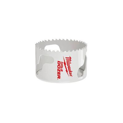 Milwaukee 49-56-0117 2 in. Ice Hardened Bi-Metal Hole Saw