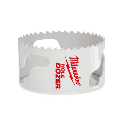 Milwaukee 49-56-0203 3-3/4 in. Ice Hardened Bi-Metal Hole Saw