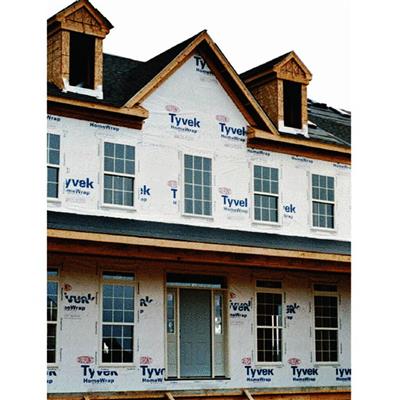 DuPont 9 ft. x 100 ft. TYVEK Housewrap