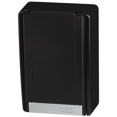 ABUS 767-C Wall-Mounted 10-Push Button Secure Key Storage Lock Box
