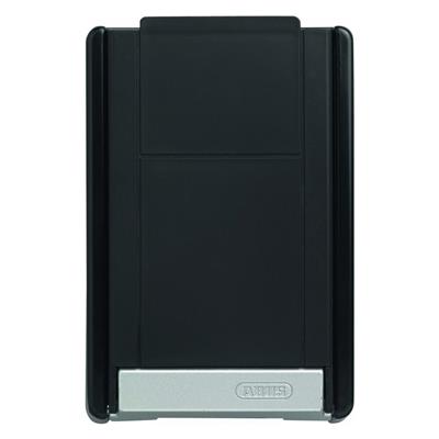 ABUS 767-C Wall-Mounted 10-Push Button Secure Key Storage Lock Box