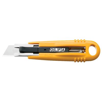 OLFA 9048 SK-4 Self-Retracting Safety Knife