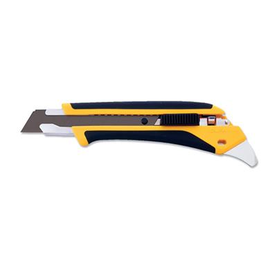 OLFA 1072198 LA-X L Snap Off Knife Auto-Lock