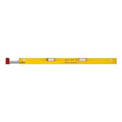  STABILA 35610 6 ft. to 10 ft. TYPE 106T Extendable Plate Level