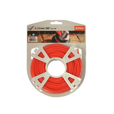 STIHL 0000 930 2339 0.095 in. x 140 ft. Trimmer Line