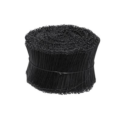 DuraDrive 10 in. 16-Gauge Rebar Double Loop Ties (2,500 per Roll)