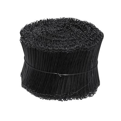 DuraDrive 12 in. 16-Gauge Rebar Double Loop Ties (2,500 per Roll)