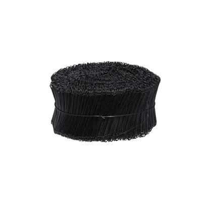 DuraDrive 5 in. 16-Gauge Rebar Double Loop Ties (2,500 per Roll)