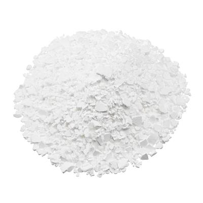 OxyChem DOWFLAKE Xtra 20kg 83-87% Calcium Chloride Ice Melter Blend