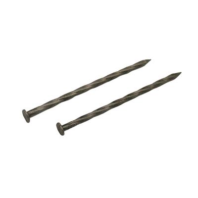 DuraDrive 3-1/4 in. Bright Finish Spiral Shank Ardox Nails (50 lb. per Box)