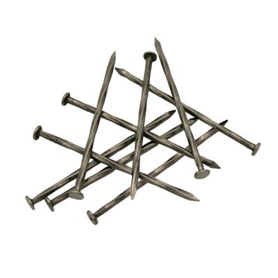 DuraDrive 3-1/4 in. Bright Finish Spiral Shank Ardox Nails (50 lb. per Box)
