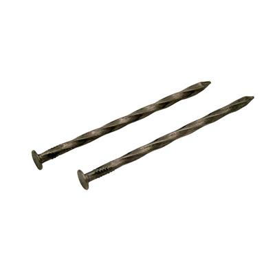 DuraDrive 3-1/2 in. Hot Dipped Galvanized Spiral Shank Ardox Nails (50 lb. per Box)