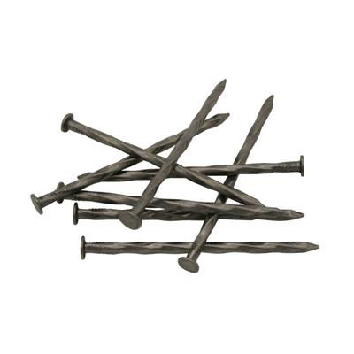 DuraDrive 3-1/2 in. Hot Dipped Galvanized Spiral Shank Ardox Nails (50 lb. per Box)
