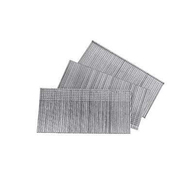 DuraDrive 1-1/2 in. 16-Gauge Galvanized Finish Nails (2,500-Pack)