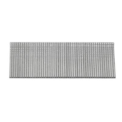 DuraDrive 1-1/4 in. 16-Gauge Galvanized Finish Nails (2,500-Pack)