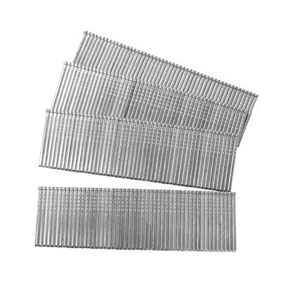 DuraDrive 1 in. 16-Gauge Galvanized Coated Finish Nails (2,500-Pack)