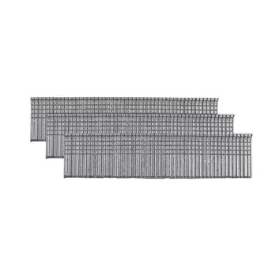 DuraDrive 3/4 in. 16-Gauge Galvanized Brad Nails (2,500-Pack)