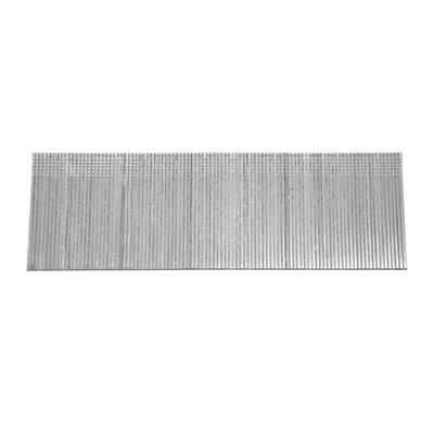 DuraDrive 1-1/2 in. 18-Gauge Galvanized Brad Nails (5,000-Pack)