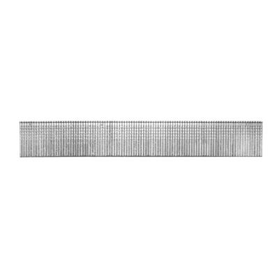 DuraDrive 3/4 in. 18-Gauge Galvanized Brad Nails (5,000-Pack)