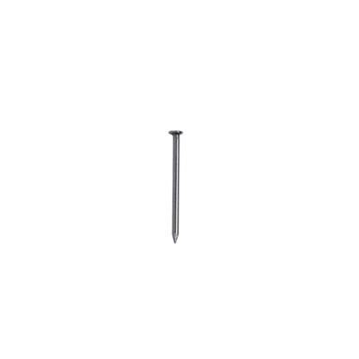 DuraDrive 1-1/2 in. Bright Finish Thin Smooth Shank Common Nails (50 lb. per Box)