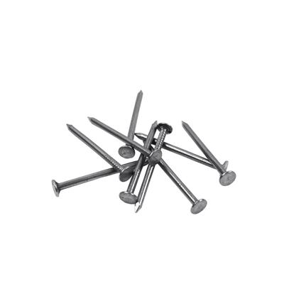 DuraDrive 1-1/2 in. Bright Finish Thin Smooth Shank Common Nails (50 lb. per Box)