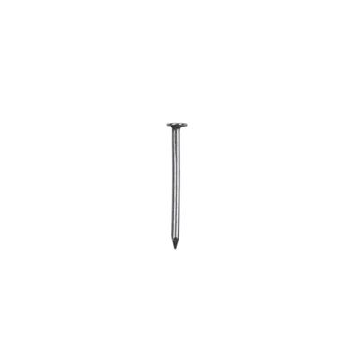 DuraDrive 2 in. Bright Finish Thin Smooth Shank Common Nails (50 lb. per Box)