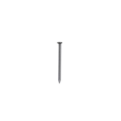 DuraDrive 2-1/2 in. Bright Finish Thin Smooth Shank Common Nails (50 lb. per Box)