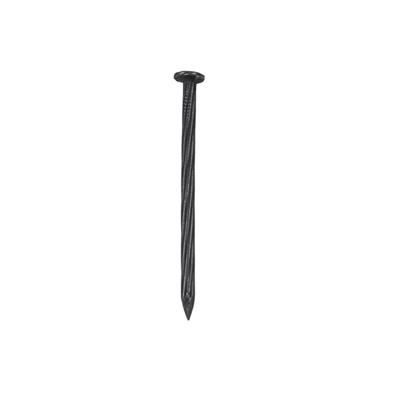 DuraDrive 2-3/4 in. 9-Gauge Bright Finish Fluted Spiral Shank Concrete Nails (4.5 lb. per Box)